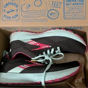Brooks Revel 5 Running Shoe